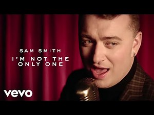 I'm Not the Only One by Sam Smith Lyrics Meaning - Exploring Heartbreak and Infidelity in a Soulful Ballad - Song Meanings and Facts