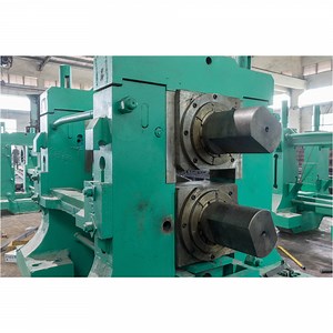 [Hot Item] Energy Saving Steel Rolling Mill Production Line for Manufacturing, Rolling, Melting Scrap