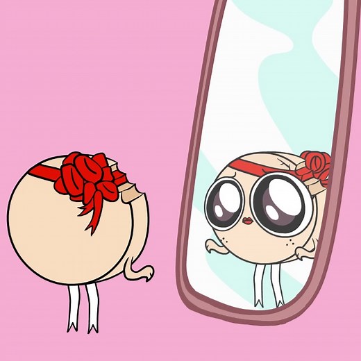 Supporting Your Best Friend: Self-Kindness and Patience