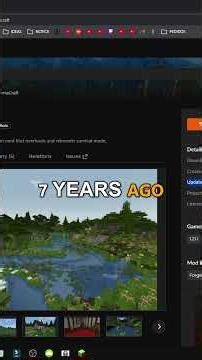 HOW TO GET the TERRAFIRMACRAFT MOD for MINECRAFT