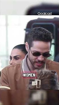 How Pete Davidson Finally Changed His Life