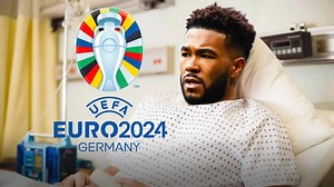 Reece James’ Euro 2024 dream in doubt after surgery