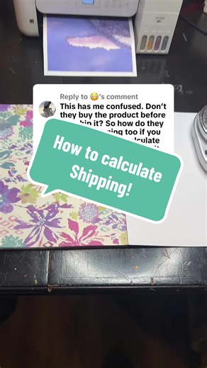 Replying to @😳 learning how to ship can be confusing😅 But I hope I was able to clear it up a bit 📦let me know if there are any other questions, I’ll do my best to answer! #shipping #shippingorders #pirateship #howtoship #shippingtips