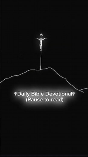 Bible Devotional #jesusisking #repentofsin #dailybible #fyp