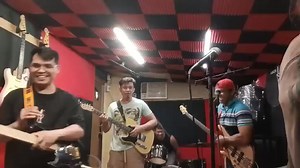 2.5K views · 71 reactions | Green day - basket case cover by cream puffs 落 #poppunkcover #poppunkrock #poppunk | Noveme Cabarubias | Facebook
