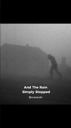Tragedy of The Dust Bowl – America’s Land Turned to Sand