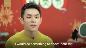 11K views · 703 reactions | "Oh my God! Buy it!" China's top beauty influencer Li Jiaqi talks to CGTN about his career in an exclusive interview and sends Chinese New Year greetings to our followers. #SpringFestival2020 Full story: https://news.cgtn.com/news/2020-01-21/China-s-top-beauty-influencer-Li-Jiaqi-No-makeup-when-I-am-offline-Npk8TXZ0KQ/index.html | CGTN | Facebook