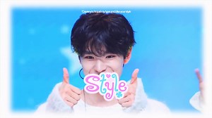 YUSHI~ I like your Style ♪