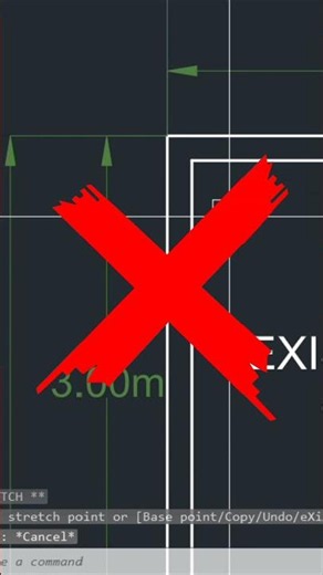 How to used Fillet in AutoCAD | CADcorrect