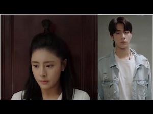 Sweet First Love EP15 ENGSUB | Su Muyun Waiting For Su Nianfeng Answer To Be His Girlfriend!