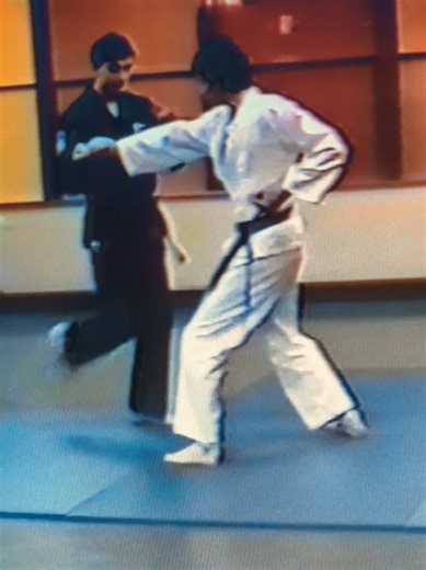 Exploring 80's VHS Tapes and Their Impact on Martial Arts