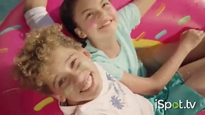 Speedo TV Spot, 'Make Waves: Pool'