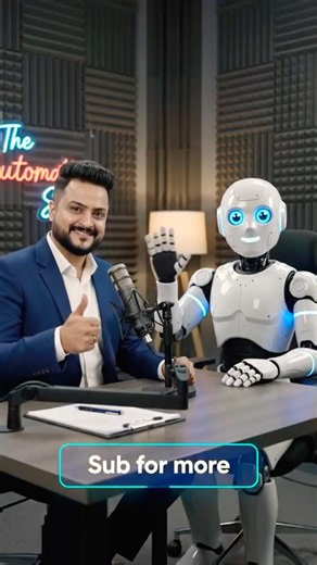 🤖 What is RPA? The technology that's automating repetitive work.
