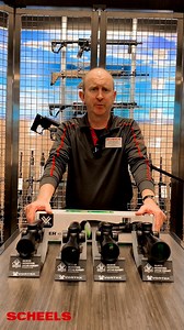 224 reactions · 20 comments | The new Vortex Optics Viper HD rifle scopes are here! Available in all three magnifications, 2-10, 3-15 and 5-25. Scott details the different specs of the new scopes so you can know which one is best for you. If you have any questions stop into SCHEELS and talk to Scott or one of our many Experts to learn more! | Scheels | Facebook
