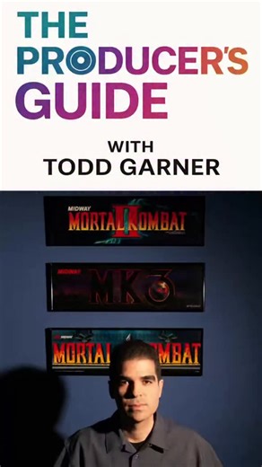 MK Arcade Kollection on Instagram: "via Todd_Garner & the @producersguidepod: "Today the legend ⁦@noobde⁩ and I discuss the creation of the MK franchise, the origin of the OG characters and which movies influenced the game mechanics/ storylines. PLUS, we break down the experience of working together on the @MortalKombatMovie's. @MortalKombat co-creator Ed Boon GET OVER HERE and check out Todd's chat with NetherRealm Studios Creative Director ED BOON! @noobde shares his journey in how he helped c