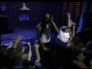 Rah Digga - Imperial Live (Ft Busta Rhymes)