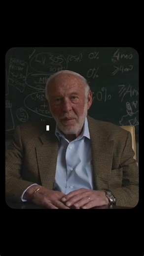 Behavioral Edge | Trading | Investing | Psychology on Instagram: "Jim Simons. The legendary mathematician and hedge fund manager who founded Renaissance Technologies, the most successful quantitative investment firm in history. A former codebreaker and MIT math professor, he applied advanced mathematical models to financial markets with unprecedented success. His Medallion Fund, reserved for employees, delivered average annual returns of 66% before fees—and 39% after fees—for over two decades, g