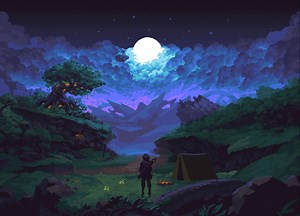 [Terraria 1.4.4.9]魂灵modBOSS战演示