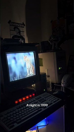 Back in the ’90s,