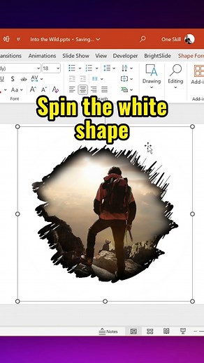 Best PowerPoint Effect Tutorial #powerpoint #tutorial #microsoftambassador