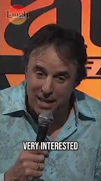 Playboy Asked... | Kevin Nealon | #laughfactory