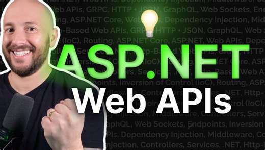 什么是ASP.NET Web API？