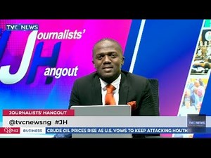 Journalists Hangout: 13/05/2025