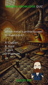 Put your knowledge to the test! 🤔💡#challenge #brainteaser #quiztime #quiz #fyp | Quizzy Bee