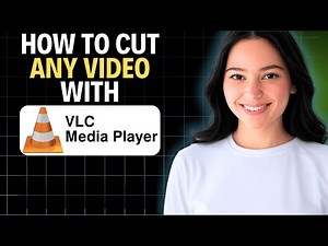 How To Cut Any Video With VLC Media Player 2026 (Complete Walkthrough)