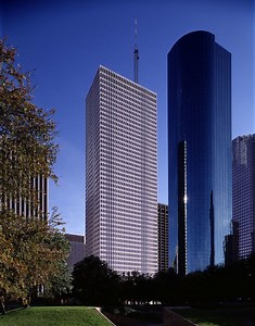 One Shell Plaza - Alchetron, The Free Social Encyclopedia