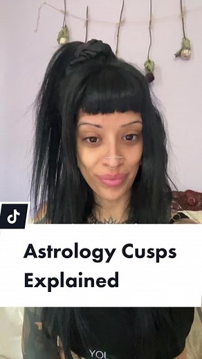 Discover Your Cusp Sign with Astrology Cusps Explained!