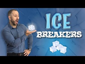 Top 5 Ice Breakers for a Fun First Day Of Class!