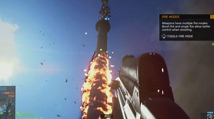 Battlefield 4 Second Assault footage emerges from a most unlikely source: Guildford