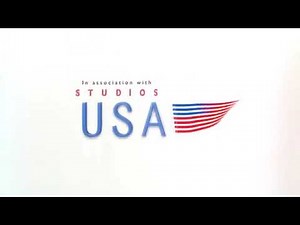 USA Network Logo History