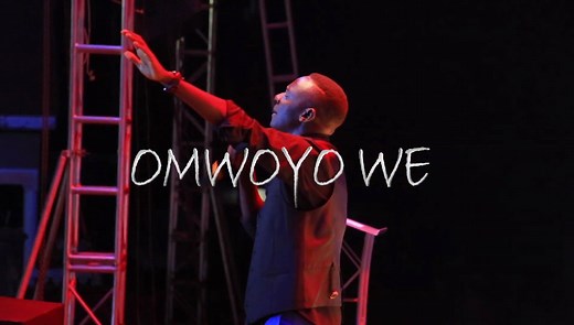 🎶Omwoyo we , Ali wano Kati, Muwulira Ali wano Leero.... ♬ ♪ ♫ 👼👼 ✋🖐👋 What a beautiful song from Pastor Wilson Bugembe, Be Blessed #OmwoyoWe #WilsonBugembe #Gospelmodes ( For Promo Pourposes Only) | Gospel Modes