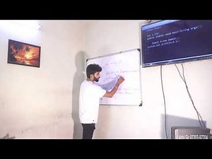 inner class in java in hindi part 2