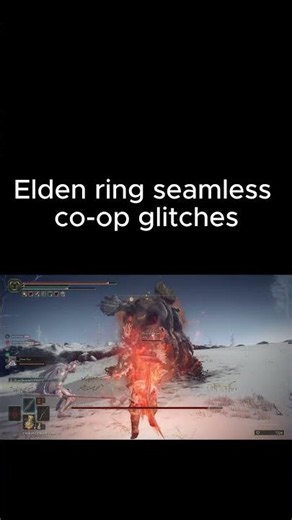 How To Defeat Erdtree Avatar Duo EASY | Elden Ring