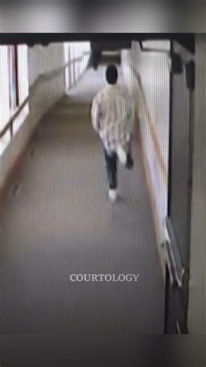 He Tried To Jump Through The Window🔥(Music: XLR · inshvllvh)