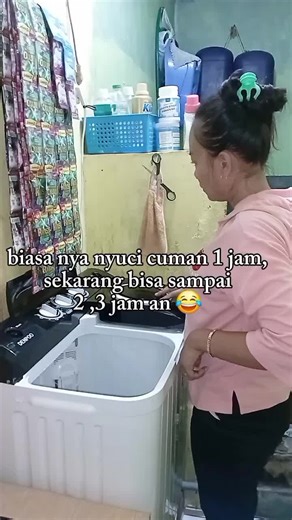 Rekomendasi Mesin Cuci Terbaik untuk Cucian Anda