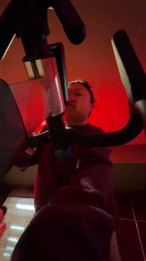 Cycling class at lifetime fitness ライフタイム フィットネスのサイクリング 【アメリカ生活】 #運動 #エクササイズ #exercise #ジム #gym