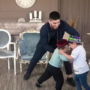 3.3M views · 85K reactions | New face off video between these two 藍藍 #MMA #Fighting #Faceoff ( Tamaaev) | The MMA India Show | Facebook