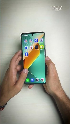 TECNO POVA 6 PRO 5G Unboxing | One For The Gamers