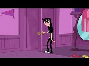 Phineas and Ferb S2E100 Phineas and Ferb Hawaiian Vacation