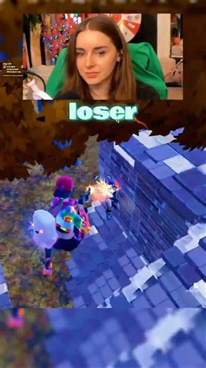 Loserfruit... #loserfruit #fortnite