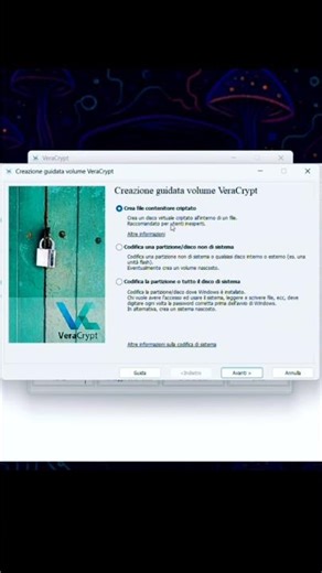 Secure Windows 11 Backup with VeraCrypt | Disk Encryption #windows #secure #backup #disk #veracrypt