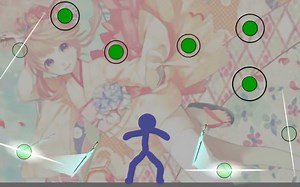 [火柴人]Hexal的osu联合部分