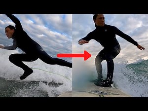 12 Beginner Level Surfing Skills You Need To Master