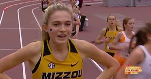 Collegiate Women Sports Awards