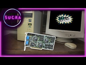 3DFX Voodoo 2 + Pentium MMX - A Good Combo?