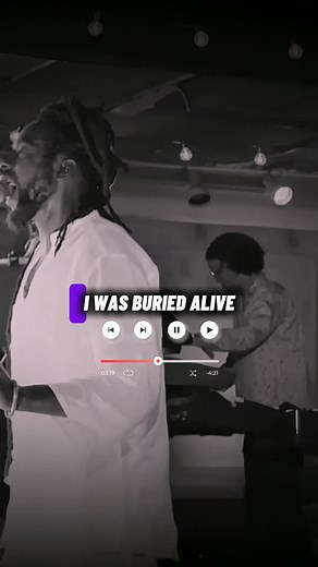 Buju Banton's Buried Alive: A Reggae Reflection